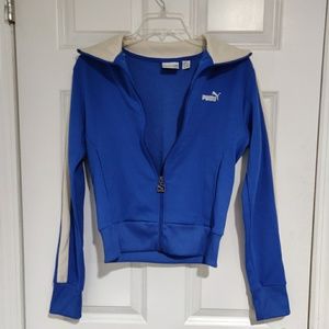 PUMA jacket